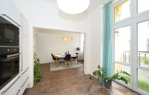 Apartment for sale, 4+1 - 3 bedrooms, 138m<sup>2</sup>