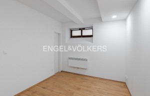 Apartment for rent, 2+kk - 1 bedroom, 35m<sup>2</sup>