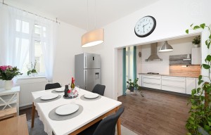 Apartment for sale, 4+1 - 3 bedrooms, 138m<sup>2</sup>