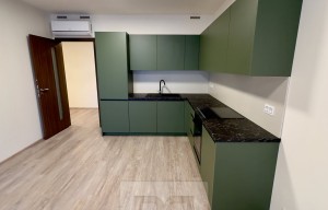 Apartment for rent, 2+kk - 1 bedroom, 70m<sup>2</sup>