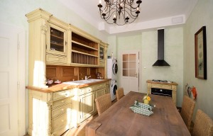 Apartment for rent, 3+1 - 2 bedrooms, 95m<sup>2</sup>