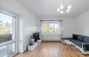 Apartment for rent, 3+1 - 2 bedrooms, 110m<sup>2</sup>