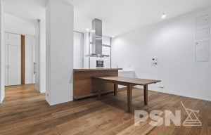 Apartment for rent, 3+kk - 2 bedrooms, 114m<sup>2</sup>