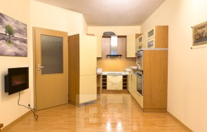 Apartment for rent, 3+kk - 2 bedrooms, 64m<sup>2</sup>