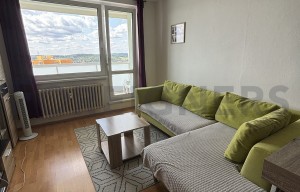 Apartment for rent, 2+kk - 1 bedroom, 52m<sup>2</sup>