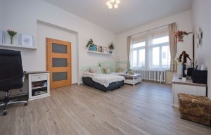 Apartment for sale, 5+kk - 4 bedrooms, 197m<sup>2</sup>