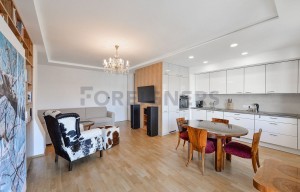 Apartment for rent, 3+kk - 2 bedrooms, 79m<sup>2</sup>