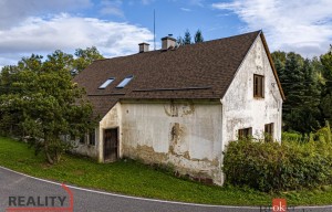 Family house for sale, 190m<sup>2</sup>, 8352m<sup>2</sup> of land