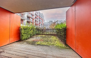 Apartment for sale, 1+KK - Studio, 42m<sup>2</sup>