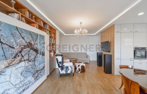 Apartment for rent, 3+kk - 2 bedrooms, 79m<sup>2</sup>