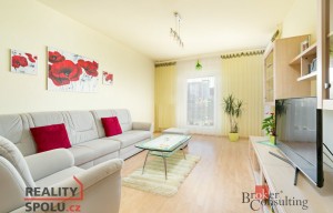 Apartment for sale, 2+kk - 1 bedroom, 67m<sup>2</sup>