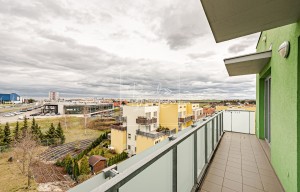 Apartment for sale, 2+kk - 1 bedroom, 69m<sup>2</sup>