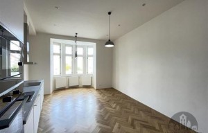 Apartment for rent, 2+1 - 1 bedroom, 76m<sup>2</sup>