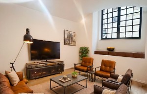 Apartment for sale, 2+kk - 1 bedroom, 54m<sup>2</sup>