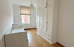 Apartment for rent, 4+kk - 3 bedrooms, 108m<sup>2</sup>