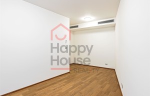 Apartment for rent, 3+kk - 2 bedrooms, 88m<sup>2</sup>