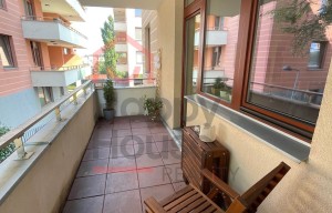 Apartment for rent, 3+kk - 2 bedrooms, 69m<sup>2</sup>