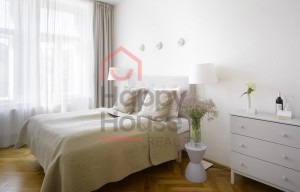 Apartment for rent, 2+kk - 1 bedroom, 50m<sup>2</sup>