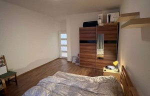 Apartment for rent, 2+kk - 1 bedroom, 40m<sup>2</sup>