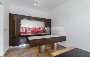 Apartment for rent, 2+kk - 1 bedroom, 128m<sup>2</sup>