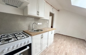 Apartment for rent, 2+1 - 1 bedroom, 45m<sup>2</sup>