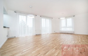 Apartment for sale, 4+kk - 3 bedrooms, 145m<sup>2</sup>