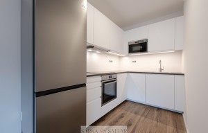 Apartment for rent, 2+kk - 1 bedroom, 56m<sup>2</sup>