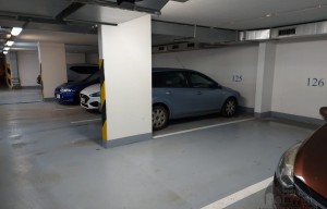 Parking space for rent, 15m<sup>2</sup>