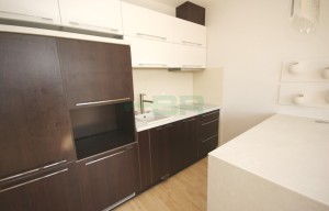 Apartment for rent, 2+kk - 1 bedroom, 54m<sup>2</sup>