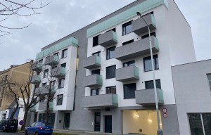 Apartment for rent, 2+kk - 1 bedroom, 58m<sup>2</sup>