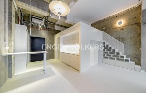 Apartment for rent, 1+KK - Studio, 41m<sup>2</sup>