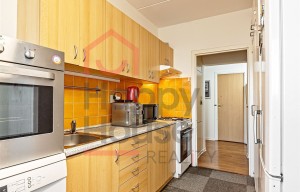 Apartment for sale, 3+1 - 2 bedrooms, 63m<sup>2</sup>