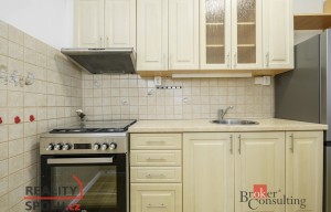 Apartment for rent, 3+1 - 2 bedrooms, 62m<sup>2</sup>