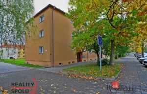 Apartment for rent, 2+1 - 1 bedroom, 57m<sup>2</sup>