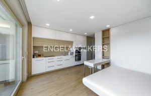 Apartment for sale, 2+kk - 1 bedroom, 43m<sup>2</sup>