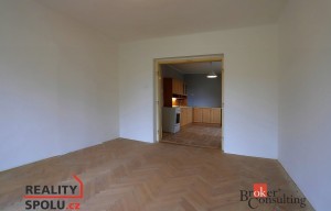 Apartment for rent, 2+1 - 1 bedroom, 57m<sup>2</sup>