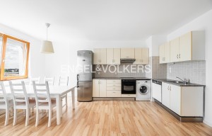 Apartment for rent, 3+1 - 2 bedrooms, 98m<sup>2</sup>