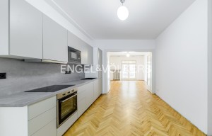 Apartment for rent, 3+1 - 2 bedrooms, 95m<sup>2</sup>