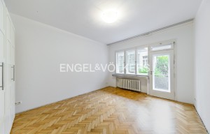 Apartment for rent, 3+1 - 2 bedrooms, 95m<sup>2</sup>