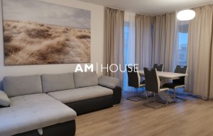 Apartment for rent, 3+kk - 2 bedrooms, 73m<sup>2</sup>