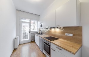 Apartment for rent, 3+1 - 2 bedrooms, 96m<sup>2</sup>