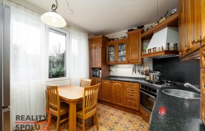 Apartment for sale, 4+1 - 3 bedrooms, 94m<sup>2</sup>