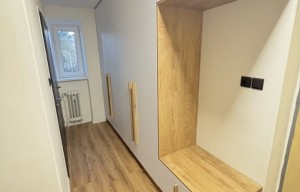 Apartment for rent, 2+1 - 1 bedroom, 65m<sup>2</sup>