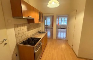 Apartment for rent, 2+kk - 1 bedroom, 50m<sup>2</sup>