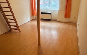 Apartment for rent, 2+kk - 1 bedroom, 50m<sup>2</sup>