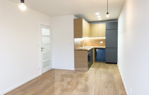 Apartment for rent, 2+kk - 1 bedroom, 43m<sup>2</sup>