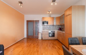 Apartment for sale, 3+kk - 2 bedrooms, 84m<sup>2</sup>