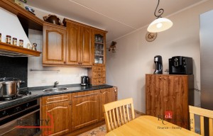 Apartment for sale, 4+1 - 3 bedrooms, 94m<sup>2</sup>