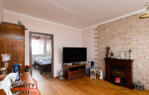 Apartment for sale, 4+1 - 3 bedrooms, 94m<sup>2</sup>