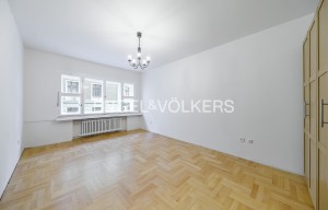 Apartment for rent, 3+kk - 2 bedrooms, 102m<sup>2</sup>